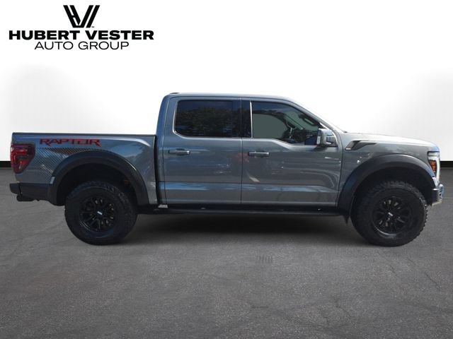 Used 2024 Ford F150 Raptor AWD/4WD image 5