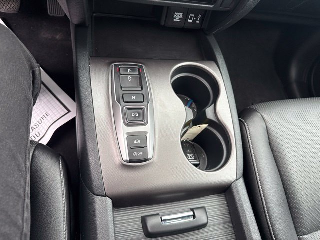 Used 2023 Honda Ridgeline RTL image 20
