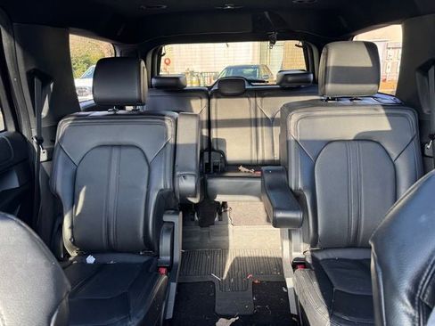 Used 2021 Ford Expedition Limited image 29
