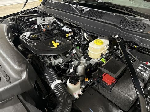 New 2026 RAM 2500 Laramie image 25