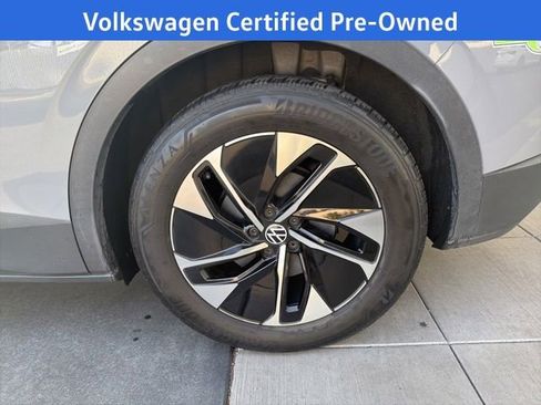 Certified 2022 Volkswagen ID.4 Pro S image 16