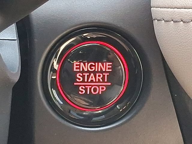 New 2027 Honda HR-V EX-L image 18