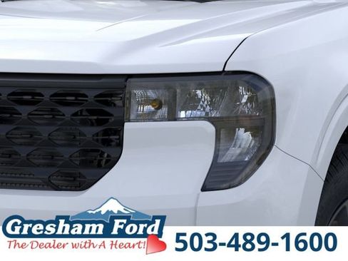 New 2026 Ford Maverick XLT w/ 4K Tow Package AWD/4WD image 22