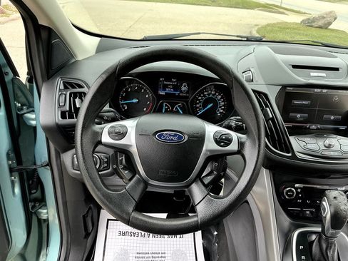 Used 2013 Ford Escape SE AWD/4WD image 15