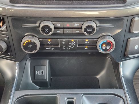 New 2025 Ford F150 STX w/ Equipment Group 200A image 20