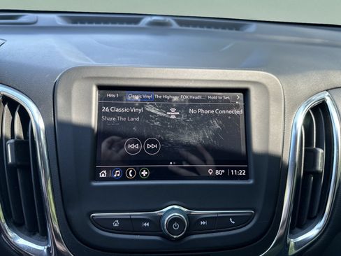 Used 2024 Chevrolet Equinox LT FWD image 12