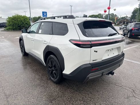 New 2026 Toyota bZ Woodland AWD/4WD image 5
