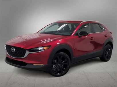 New 2025 MAZDA CX-30 AWD 2.5 S w/ Select Sport Pkg