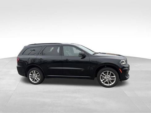 Used 2024 Dodge Durango GT image 4