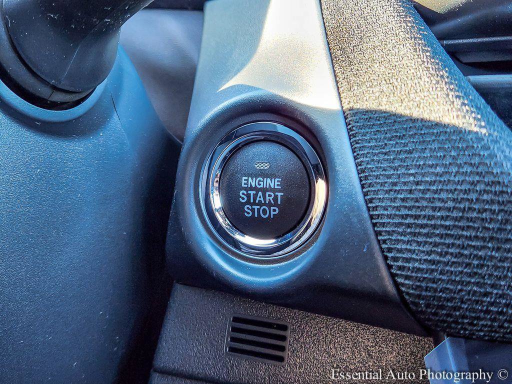 New 2026 Subaru Outback Premium AWD/4WD image 17