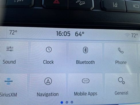 Certified 2021 Ford F250 Lariat w/ Lariat Ultimate Package image 40