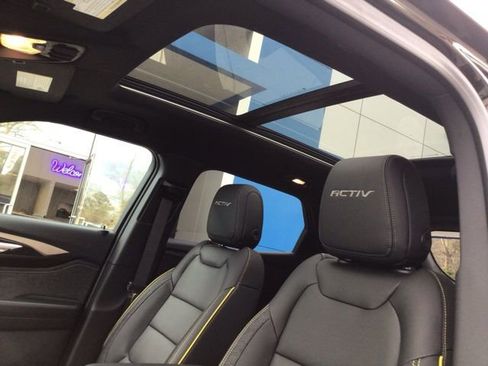 New 2026 Chevrolet TrailBlazer ACTIV w/ Convenience Package image 11