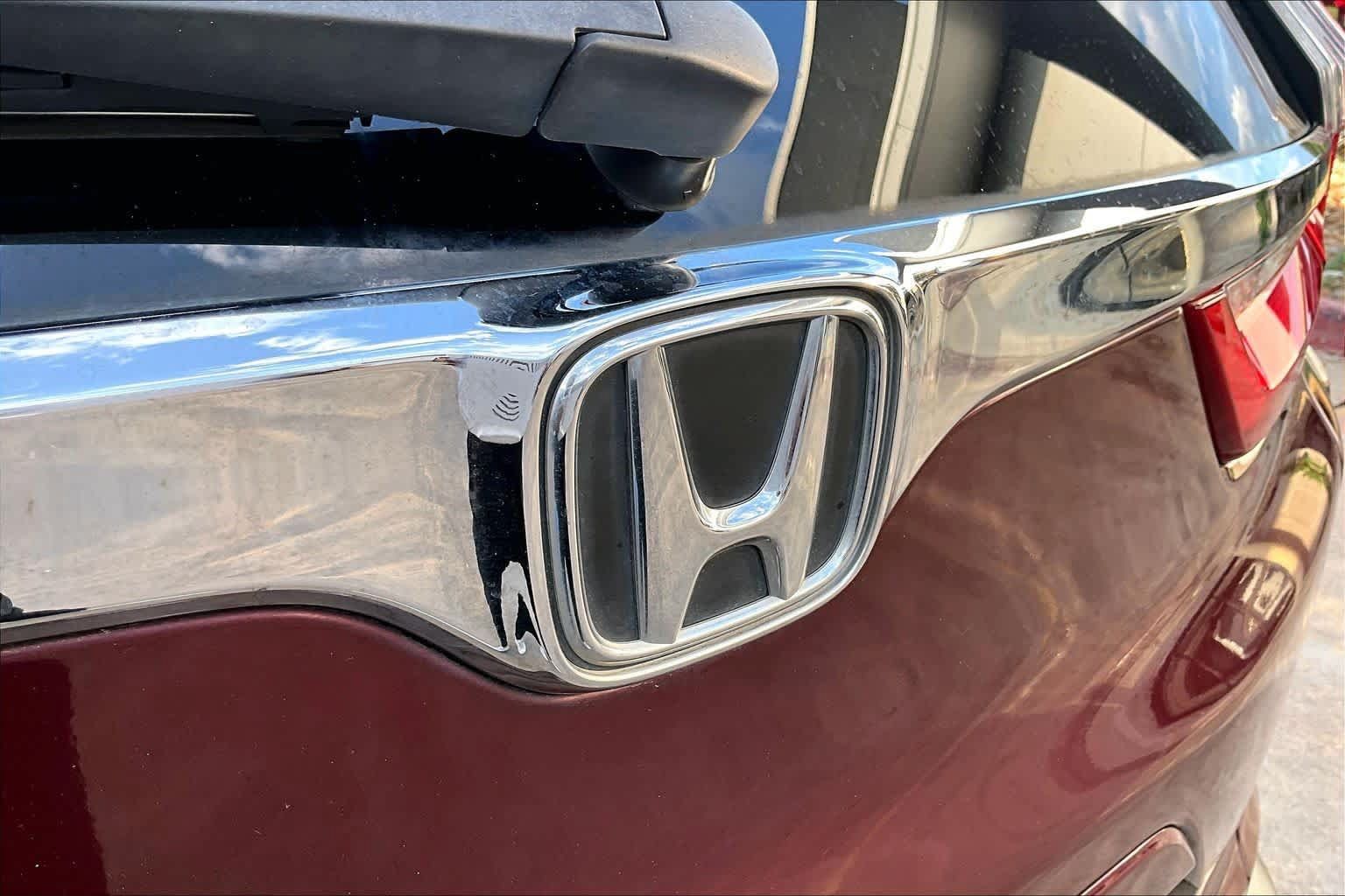 Used 2019 Honda CR-V EX image 10