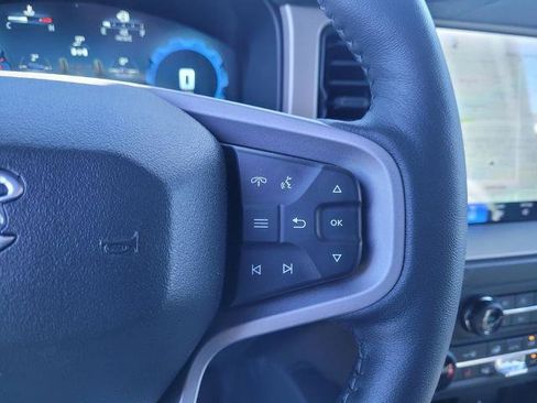 New 2026 Ford Bronco Outer Banks AWD/4WD image 24