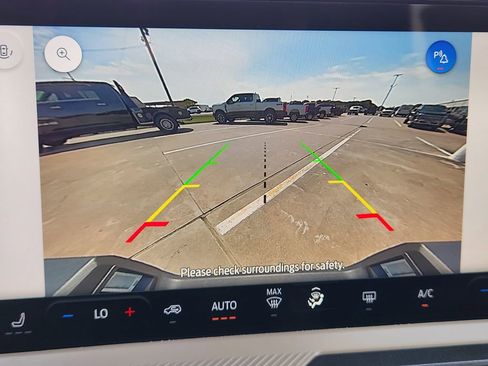 New 2025 Ford Bronco Sport Big Bend w/ Convenience Package image 13