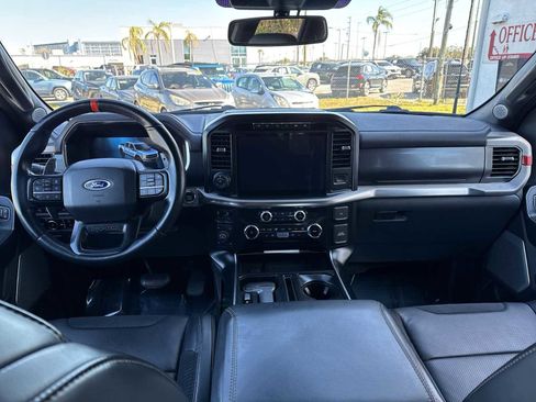 Used 2023 Ford F150 Raptor image 15