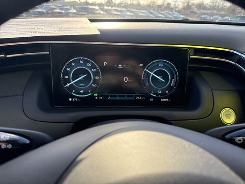 Used 2022 Hyundai Tucson SEL image 17