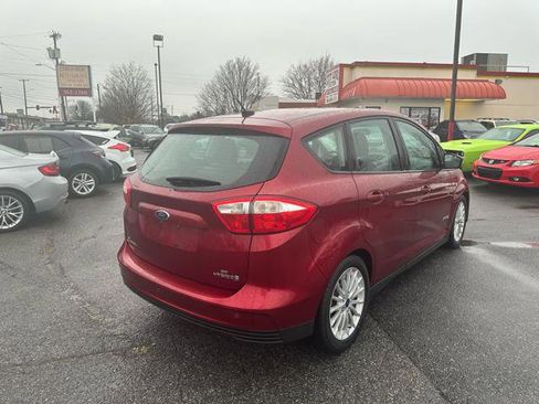 Used 2014 Ford C-MAX SE w/ Equipment Group 201A image 5
