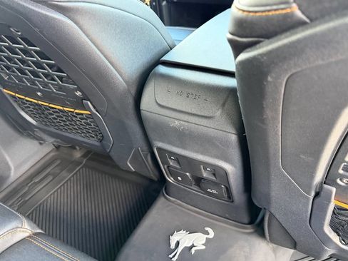 Used 2023 Ford Bronco Badlands AWD/4WD image 15