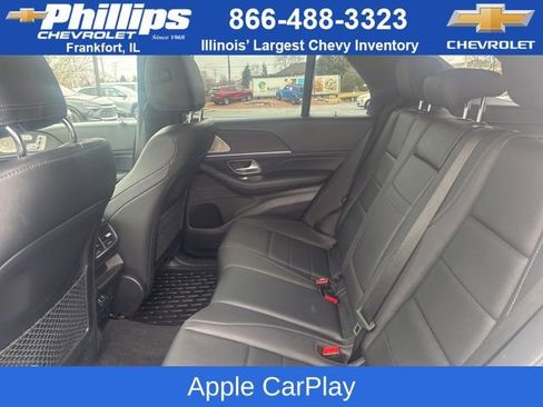Used 2022 Mercedes-Benz GLE 350 4MATIC image 14