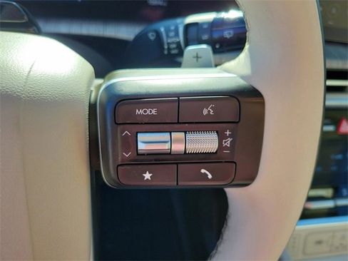 Used 2024 Hyundai Santa Fe Calligraphy image 16