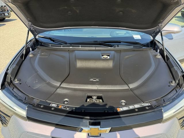 Certified 2024 Chevrolet Blazer EV LT AWD/4WD image 24