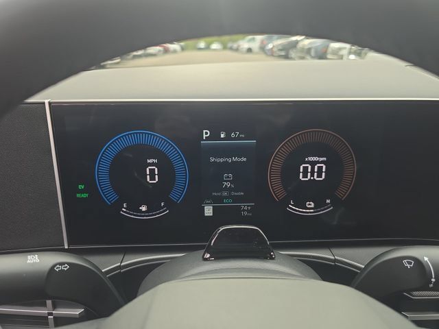 New 2026 Hyundai Santa Fe SEL AWD/4WD image 15