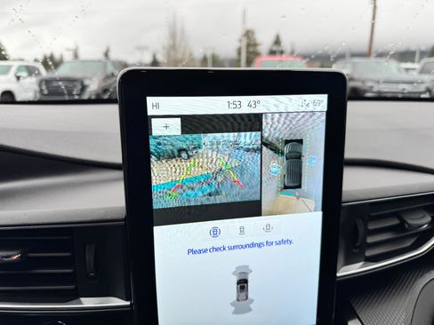 Used 2023 Ford Explorer ST w/ Equipment Group 401A image 35