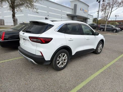Used 2023 Ford Escape Active image 22