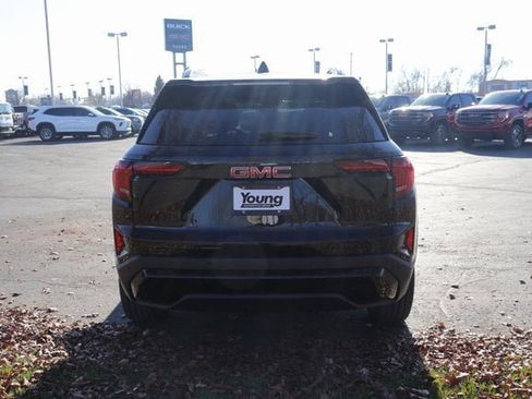 New 2026 GMC Terrain Elevation w/ Elevation Premium Package image 5