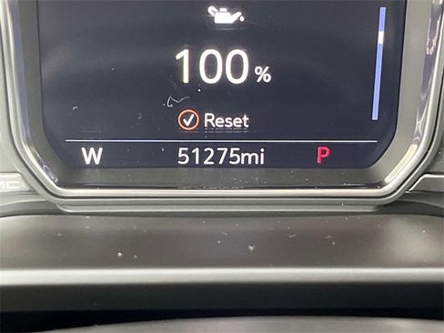 Used 2022 GMC Sierra 2500 Denali w/ Denali Black Diamond Edition image 33