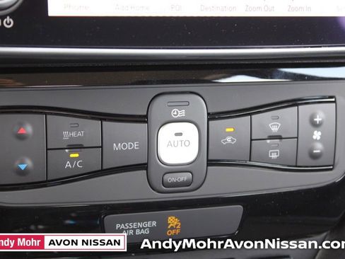 New 2025 Nissan Leaf SV Plus image 25