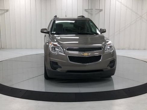 Used 2012 Chevrolet Equinox LT FWD image 3