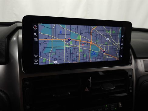 Certified 2022 Lexus GX 460 Luxury w/ Sport Design Package image 25