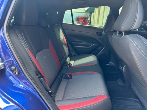 Used 2024 Subaru Impreza RS w/ Popular Package #1 image 41