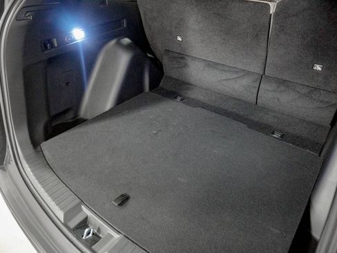 Certified 2024 Honda CR-V EX-L image 9