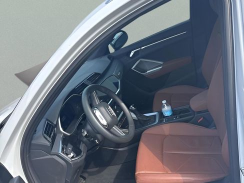 Used 2024 Audi Q3 2.0T Premium Plus AWD/4WD image 12