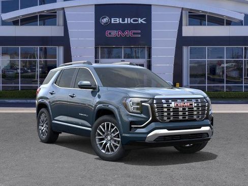 New 2026 GMC Terrain Denali AWD/4WD image 31