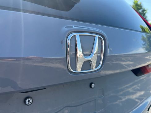 Used 2025 Honda CR-V Sport-L image 4