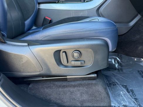 Used 2021 Land Rover Range Rover Sport HST AWD/4WD image 35