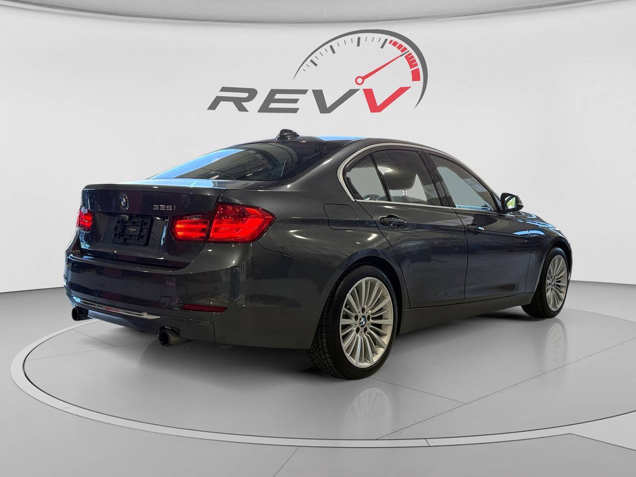 Used 2012 BMW 335i Sedan RWD image 5
