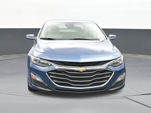 Used 2024 Chevrolet Malibu LT FWD image 23