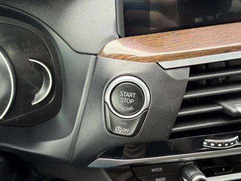 Used 2019 BMW X3 xDrive30i w/ Convenience Package image 30