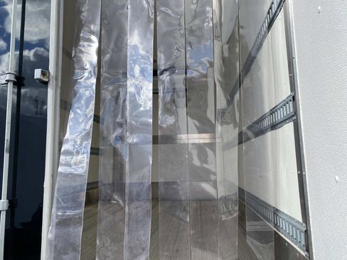 Used 2022 GMC Savana 3500 w/ Power Convenience Package image 7