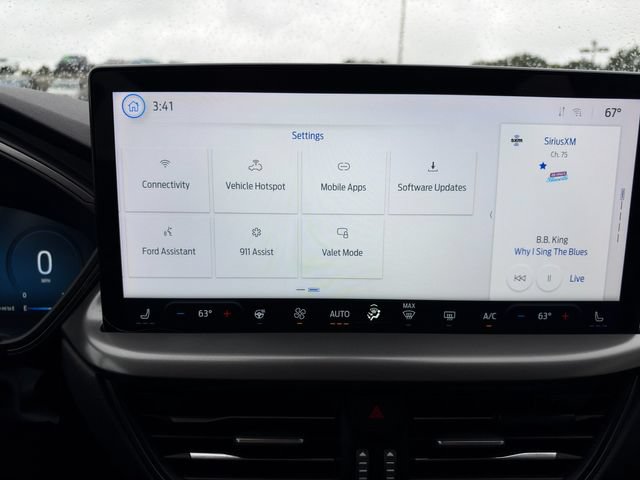 Used 2023 Ford Escape Active w/ Tech Pack #2 FWD image 33