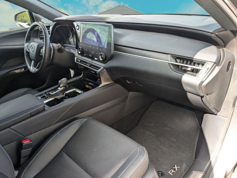 Certified 2024 Lexus RX 350 Premium w/ Accessory Package (Z1) FWD image 22