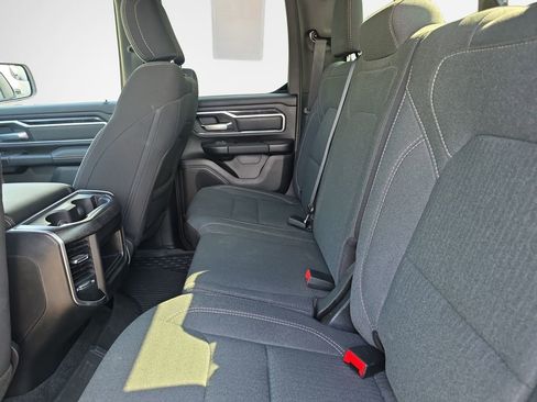 Used 2023 RAM 1500 Big Horn AWD/4WD image 22
