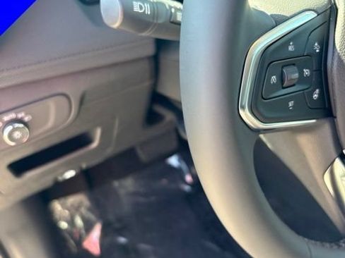 New 2026 Chevrolet TrailBlazer LT w/ Convenience Package FWD image 14