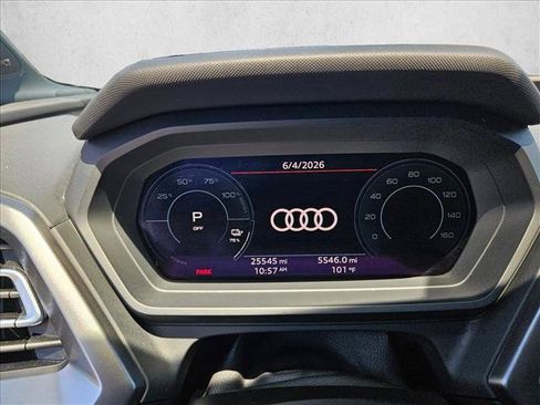 Used 2023 Audi Q4 e-tron Premium Plus w/ Premium Plus AWD/4WD image 11