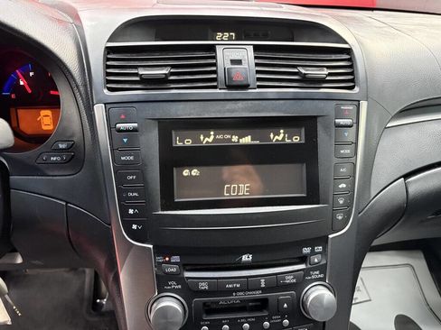 Used 2005 Acura TL FWD image 18